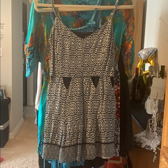 Very J Dresses & Skirts - Romper